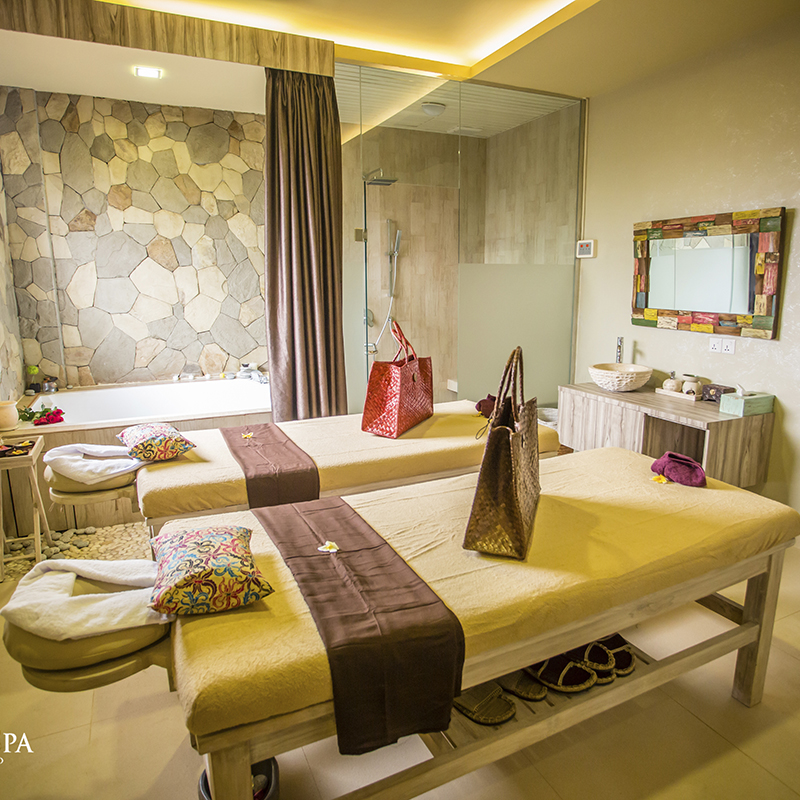 Kalea Spa Gallery